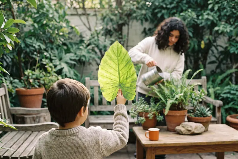 Terapia EMDR para Niños y Adolescentes