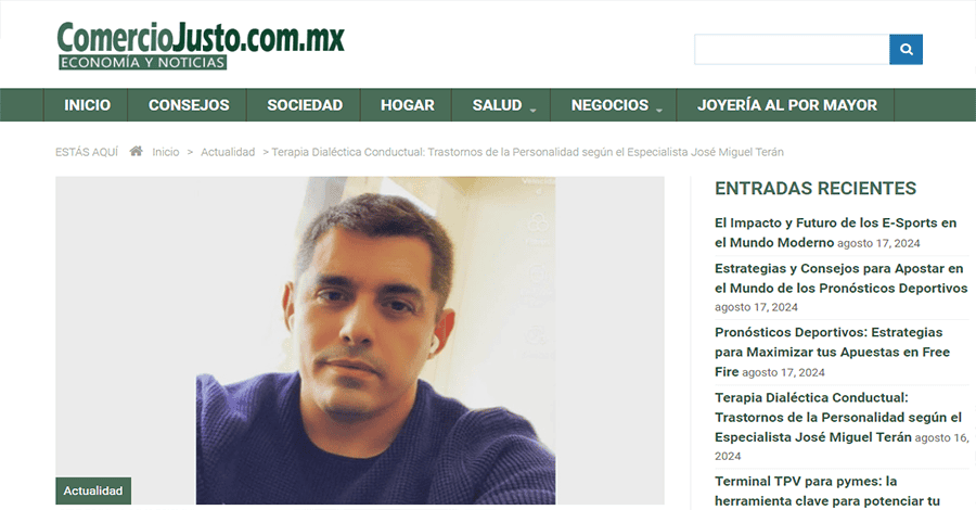 Comercio Justo