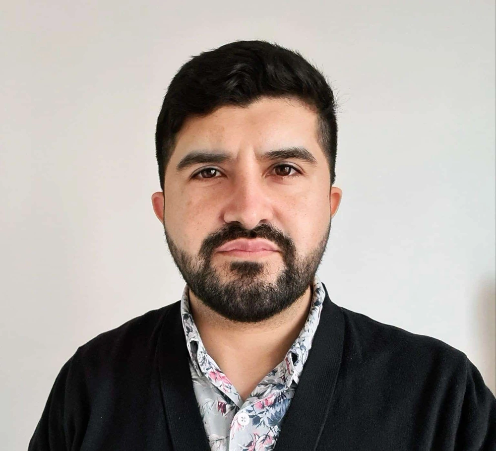 david contreras
