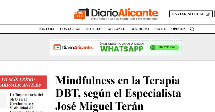 diario alicante