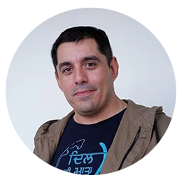 Jose Miguel Teran