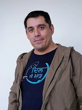 Jose Miguel Teran