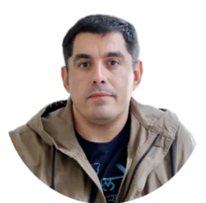 Jose Miguel Teran