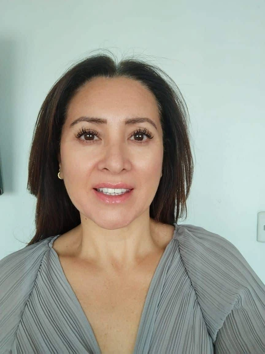 paola valencia