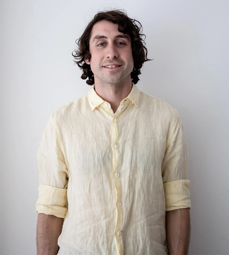 Tomas Dañobeitia