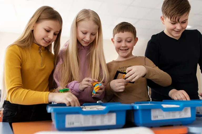 children dbt